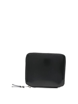 COMME DES GARCONS: 財布＆ポーチ - 財布 - メタル