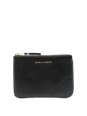 COMME DES GARCONS: Clutches - Clutch - Schwarz