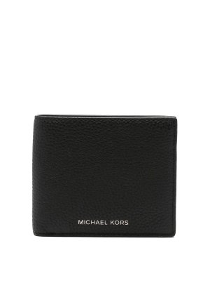MICHAEL KORS: wallets & purses - Hudson Billfold Wallet