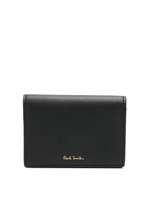PAUL SMITH: 財布＆ポーチ - 財布 - 黒