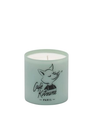 MAISON KITSUNÉ: Beauty - Beauty - Grün