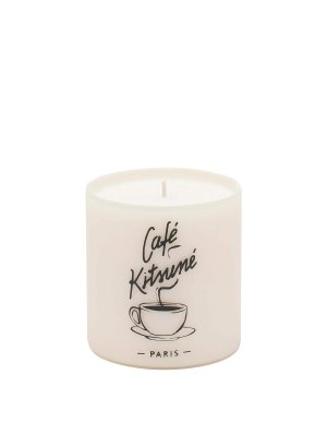 MAISON KITSUNÉ: Beauty - Beauty - Braun