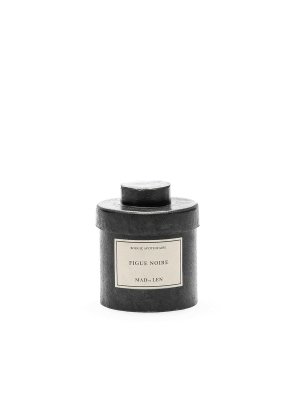 MAD ET LEN: Beauty - Candela Bougie fumista 11x10,5