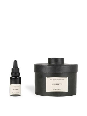 MAD ET LEN: Beauty - Beauty - Grau