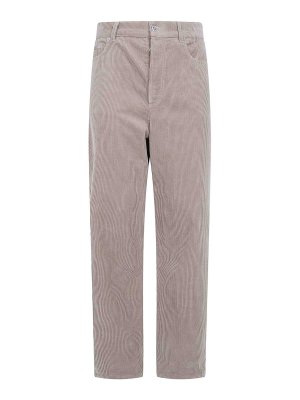 A.P.C.: Jeans Rectos - Vaqueros Rectos