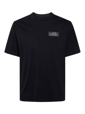 AMIRI: t-shirt - Maglietta dello spirito