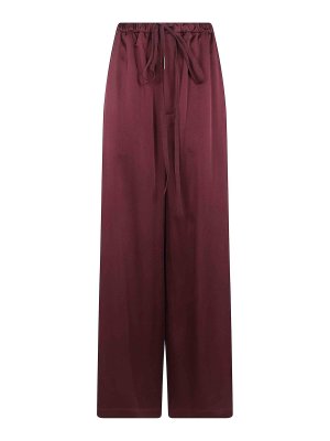 ANN DEMEULEMEESTER: pantaloni casual - Pantaloni lounge