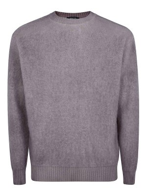 AVANT-TOI: crew necks - Round Neck Pullover