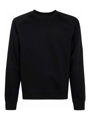 CARHARTT: Sweatshirts & Sweaters - Chase Sweat Cotton/Polyester Sweat 440 G/M