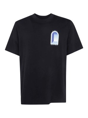 CASABLANCA: t-shirt - Maglietta classica