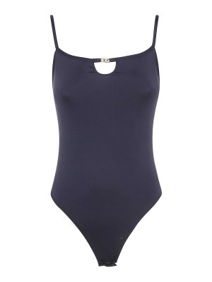 DIESEL: Tops & Débardeurs - Top - Noir