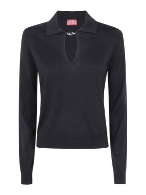 DIESEL: Top e canotte - Canotta M Lilli