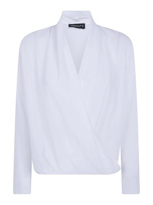 DRHOPE: Camisas - Camisa - Blanco