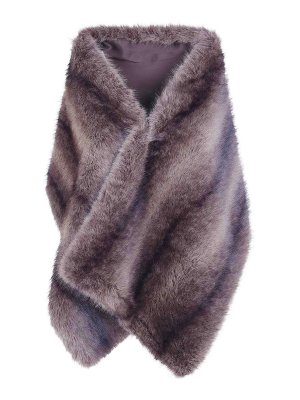DRHOPE: Capes &  Ponchos - Fur Cape Stole