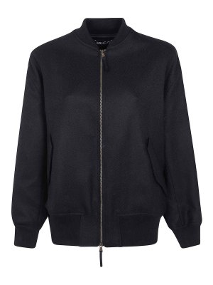 DRHOPE: giacche bomber - Giubbotto bomber maxi
