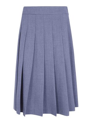 DRHOPE: Long skirts - Classic Skirt