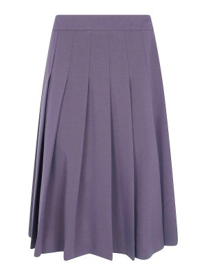 DRHOPE: Long skirts - Classic Skirt