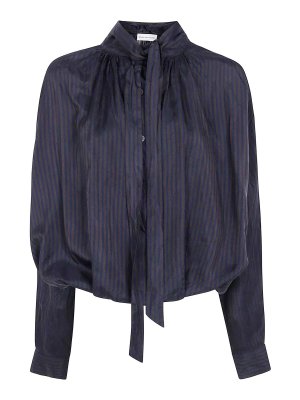DRIES VAN NOTEN: camicie - Camicia Cenvy