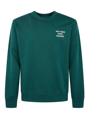 DRÔLE DE MONSIEUR: Felpe e maglie - Felpa