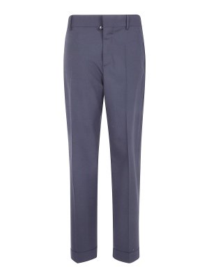 DSQUARED2: pantaloni casual - Pantaloni da uomo