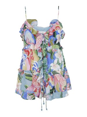 FARM RIO: Blouses - Blouse - Multicolore