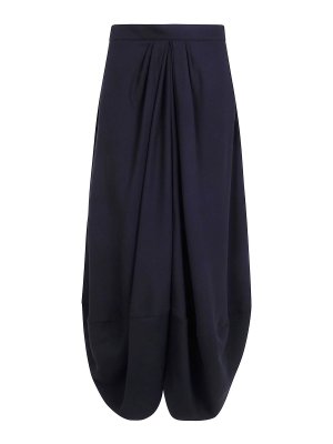 GIORGIO ARMANI: gonne al ginocchio  e longuette - Gonna midi