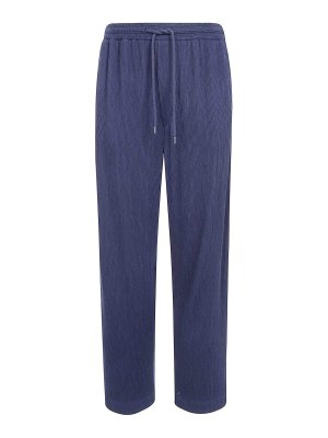 GIORGIO ARMANI: casual trousers - Tailored Patns