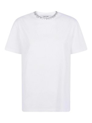 GOLDEN GOOSE: t-shirt - T-shirt  Regular