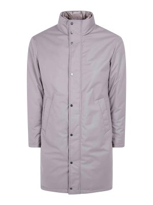 HERNO: casual jackets - Man Medium Sport Jacket