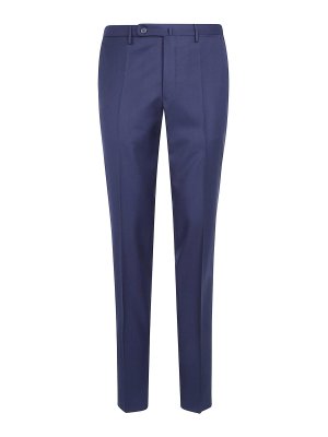 INCOTEX: pantaloni casual - Chino classico regolare