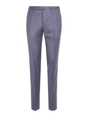 INCOTEX: casual trousers - Classic Regular Chino