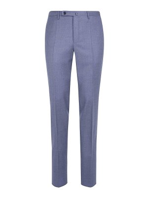 INCOTEX: casual trousers - Classic Regular Chino