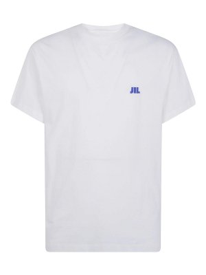 JIL SANDER: クルーネック - クルーネック - 白
