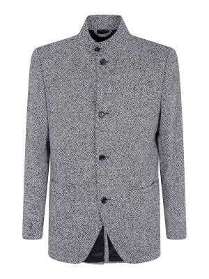 LARDINI: giacche casual - Giacca da uomo Feeling