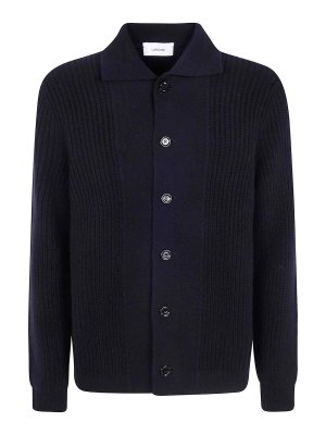 LARDINI: crew necks - Man Sweater