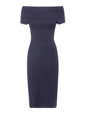 MAGDA BUTRYM: Maxikleider - Maxikleid - Schwarz