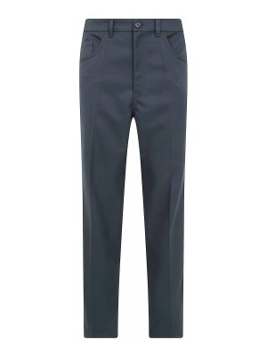 Marni: pantaloni casual - Pantaloni