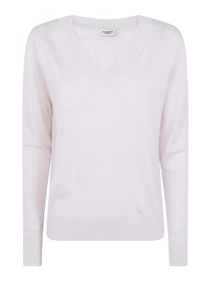 WEEKEND MAX MARA: クルーネック - クルーネック - ヌードカラー