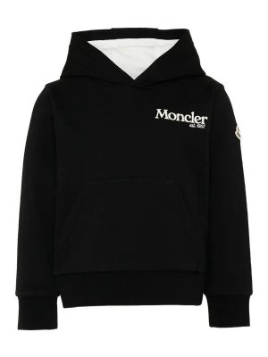 MONCLER: Felpe e maglie - Maglione