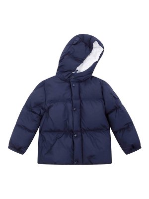 MONCLER: casual jackets - Jareth Jacket