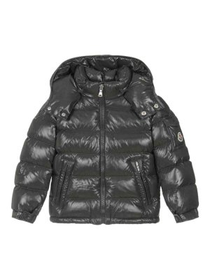 MONCLER: giacche casual - Giacca Maya