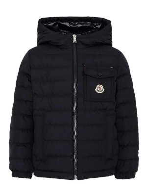 MONCLER: giacche casual - Giacca QuillÃ³n