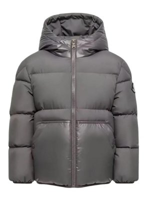 MONCLER: giacche casual - Giacca Barin