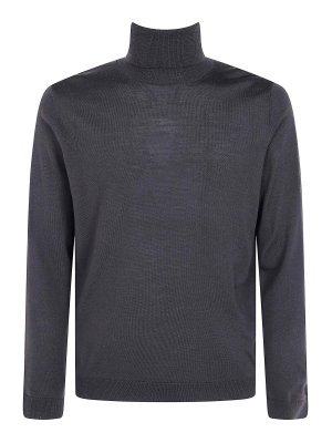 NUUR: Turtlenecks & Polo necks - Long Sleeves Turtle Neck Sweater