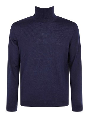 NUUR: Turtlenecks & Polo necks - Long Sleeves Turtle Neck Sweater