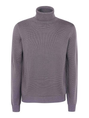 NUUR: Turtlenecks & Polo necks - Long Sleeves Turtle Neck Sweater
