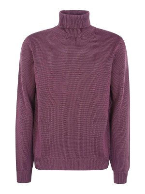 NUUR: Turtlenecks & Polo necks - Long Sleeves Turtle Neck Sweater