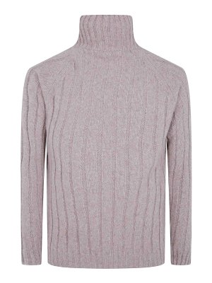 NUUR: Turtlenecks & Polo necks - Long Sleeves Turtle Neck Sweater