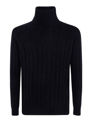 NUUR: Turtlenecks & Polo necks - Long Sleeves Turtle Neck Sweater
