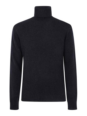 NUUR: Turtlenecks & Polo necks - Long Sleeves Turtle Neck Sweater